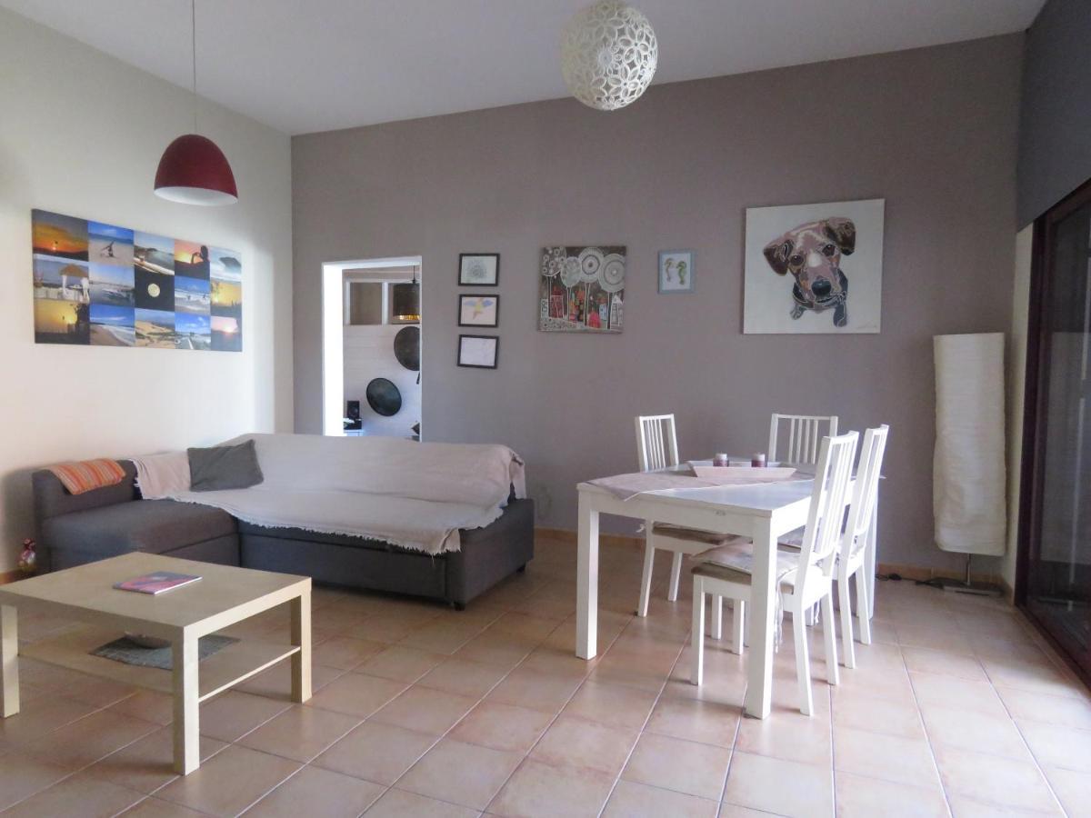 Casa Del Sol Villa Коралео Екстериор снимка