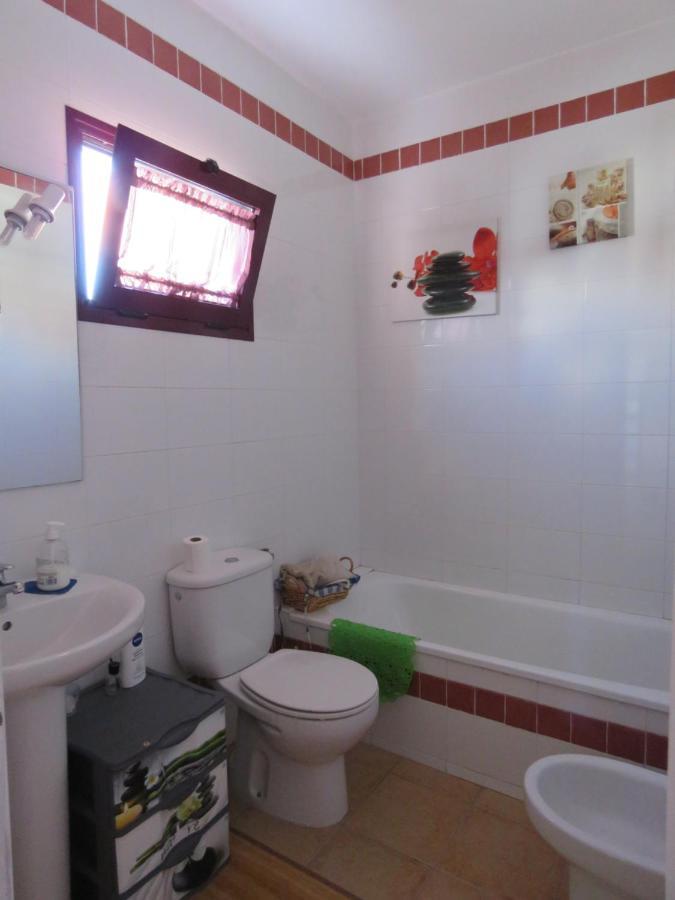 Casa Del Sol Villa Коралео Екстериор снимка