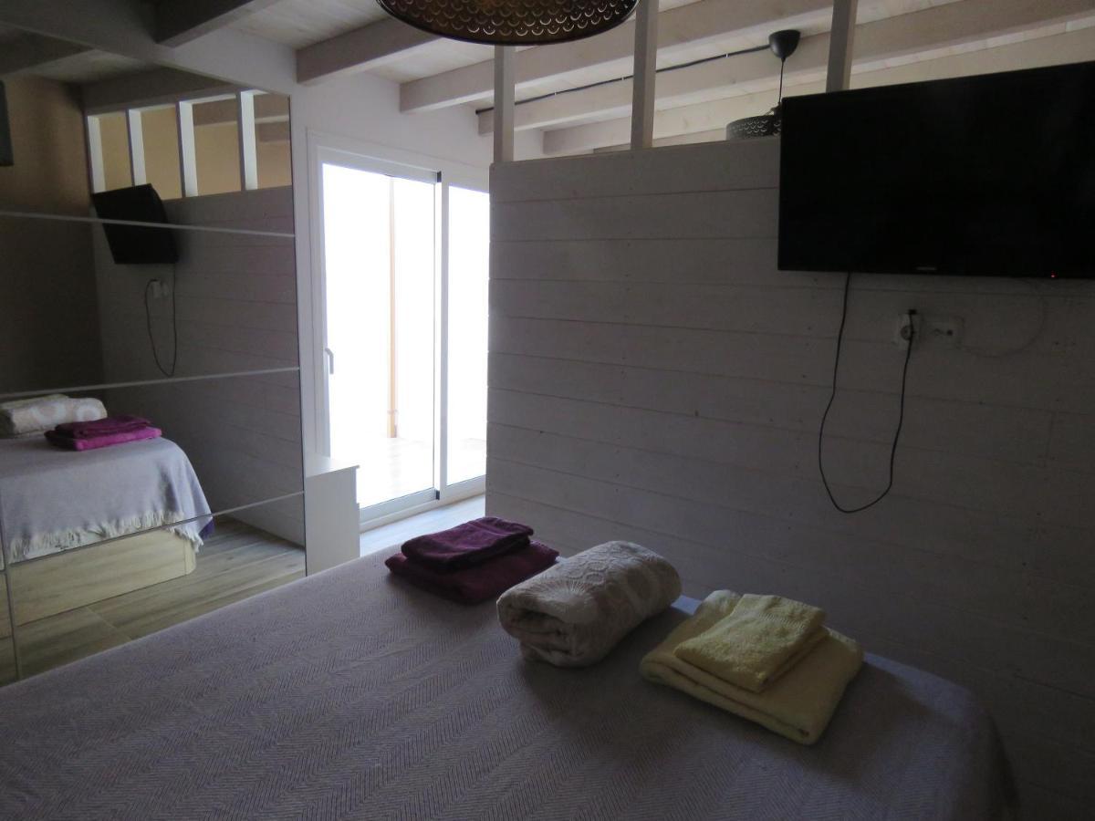Casa Del Sol Villa Коралео Екстериор снимка