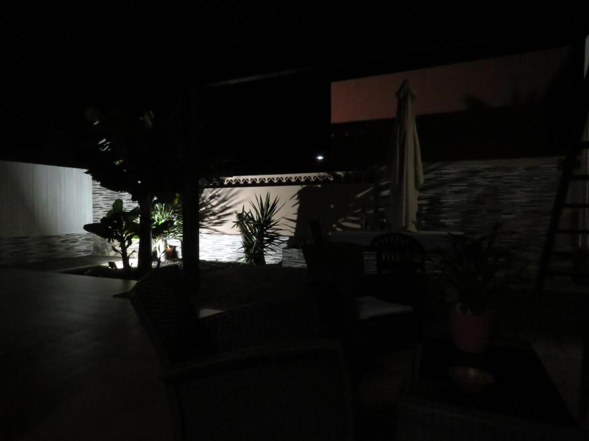 Casa Del Sol Villa Коралео Екстериор снимка
