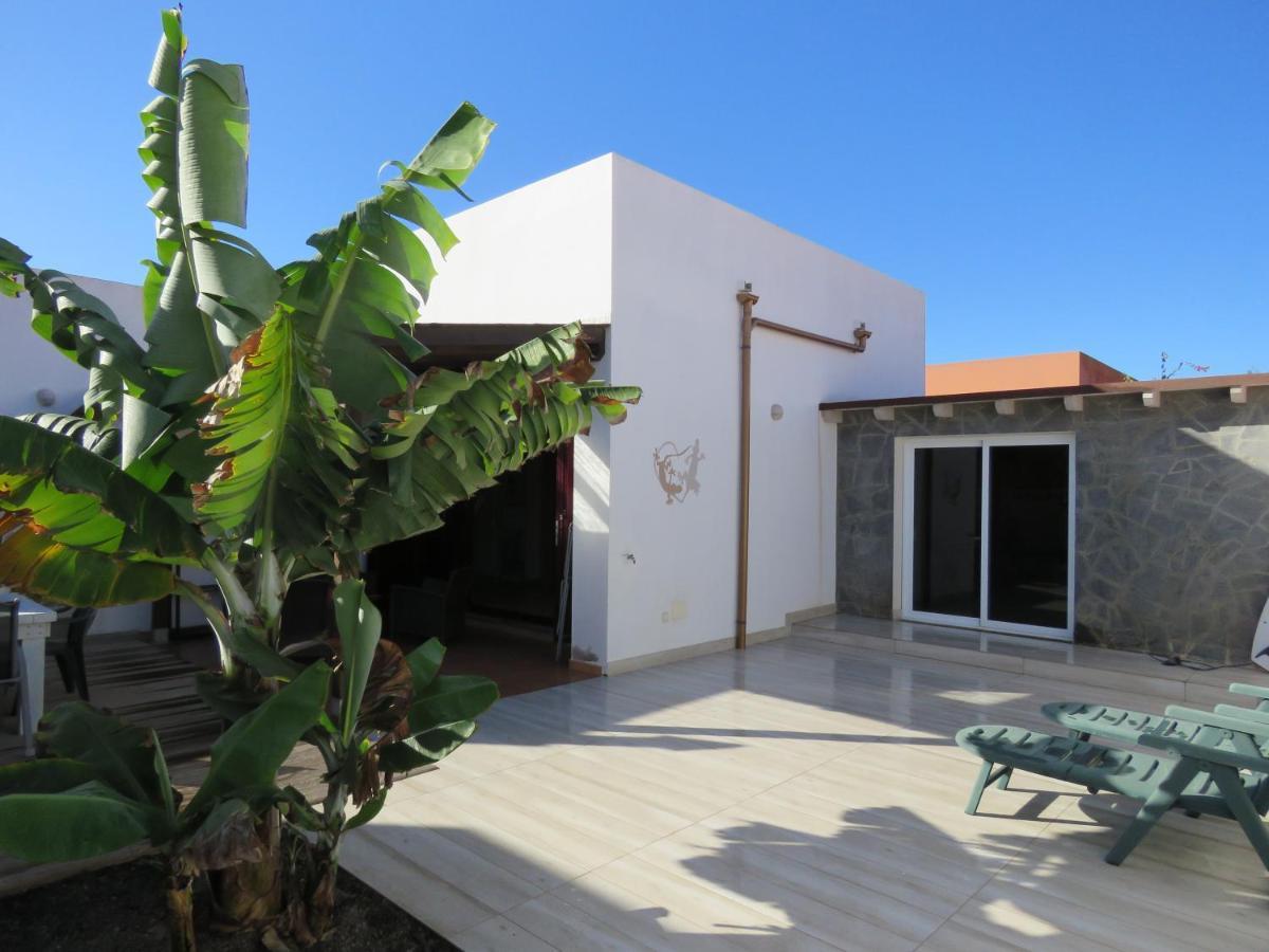 Casa Del Sol Villa Коралео Екстериор снимка