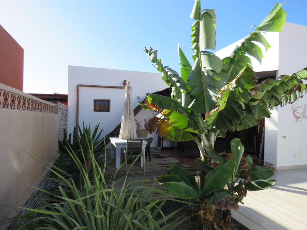 Casa Del Sol Villa Коралео Екстериор снимка