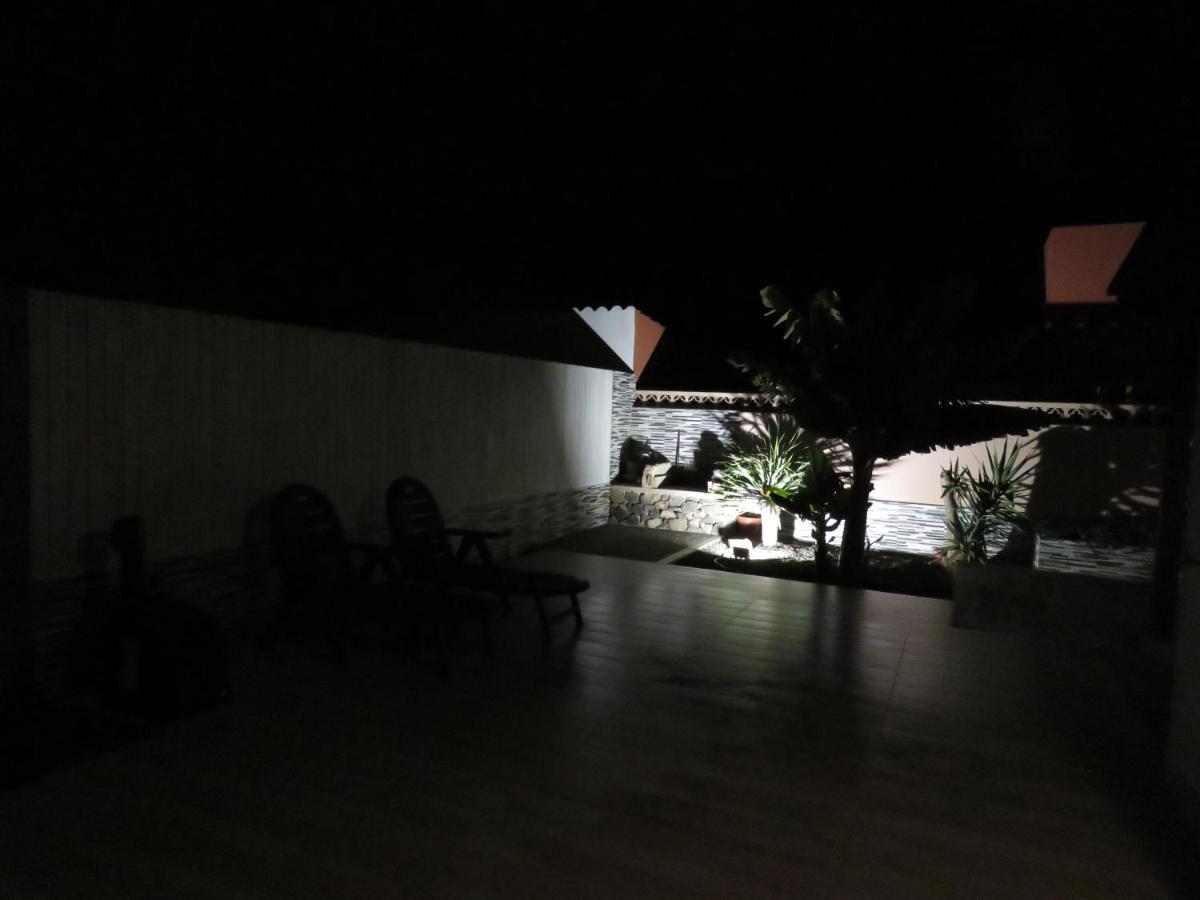Casa Del Sol Villa Коралео Екстериор снимка