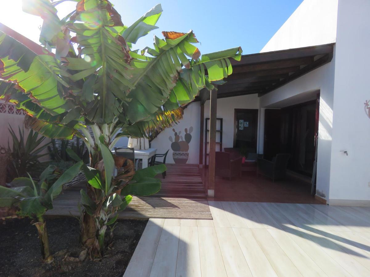Casa Del Sol Villa Коралео Екстериор снимка