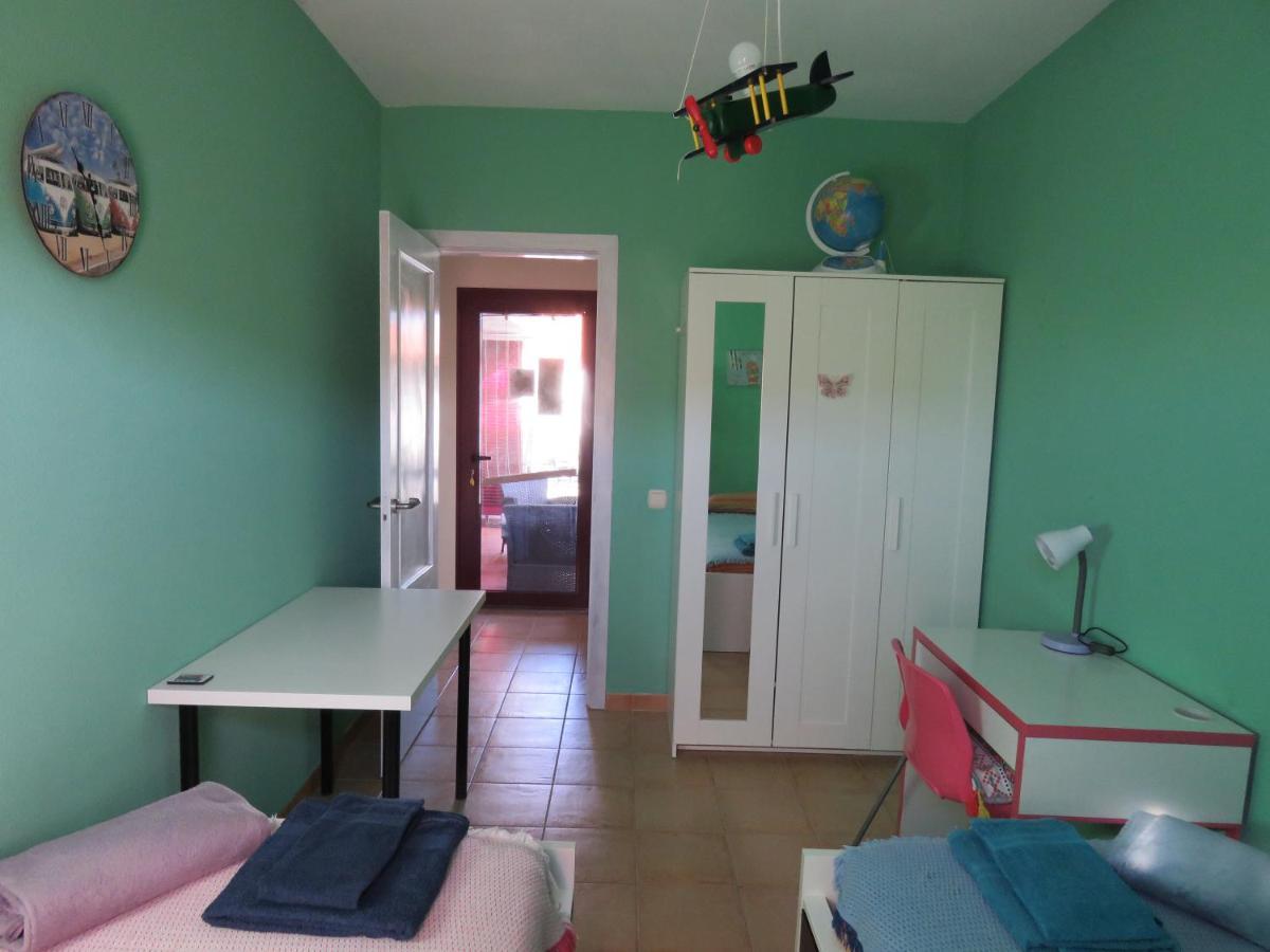 Casa Del Sol Villa Коралео Екстериор снимка