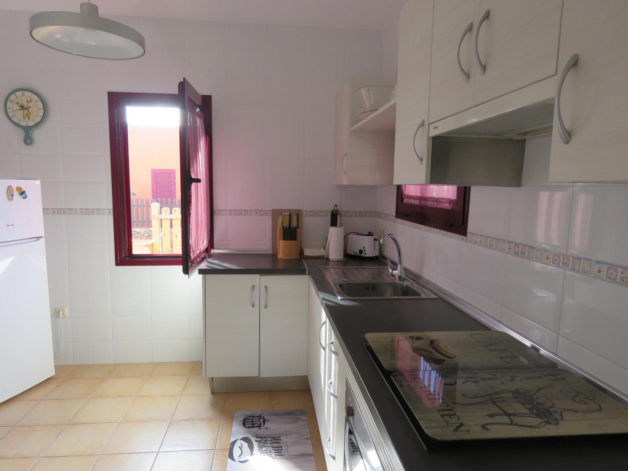 Casa Del Sol Villa Коралео Екстериор снимка