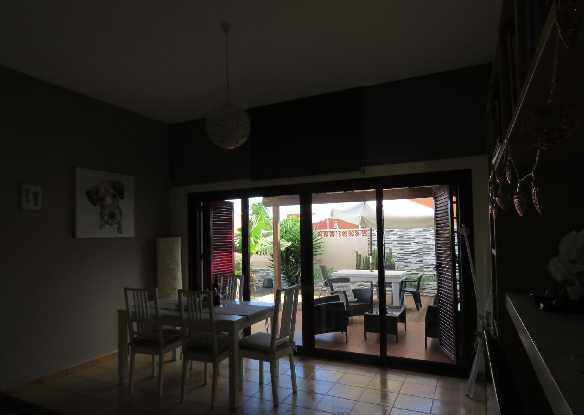 Casa Del Sol Villa Коралео Екстериор снимка
