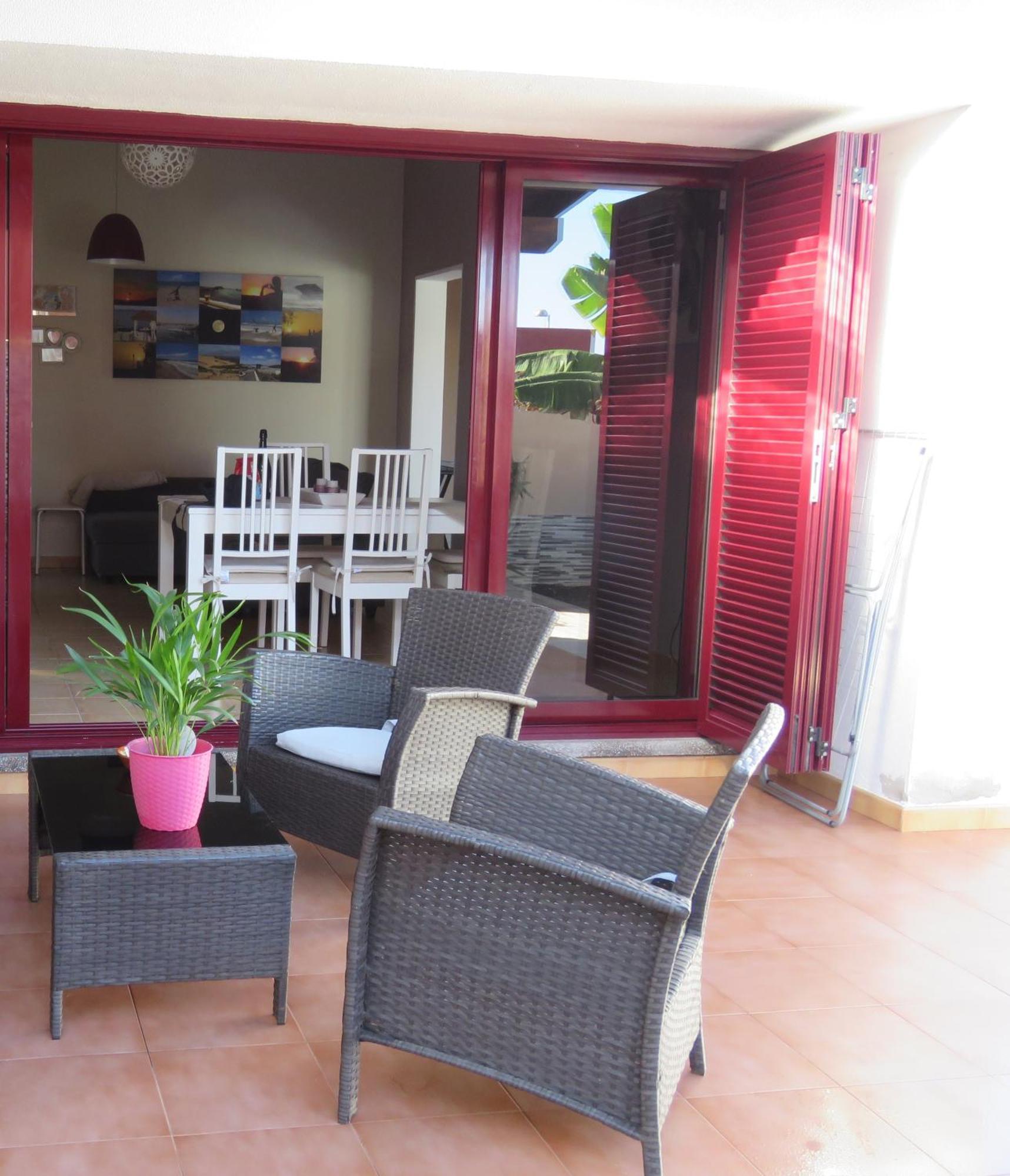 Casa Del Sol Villa Коралео Екстериор снимка