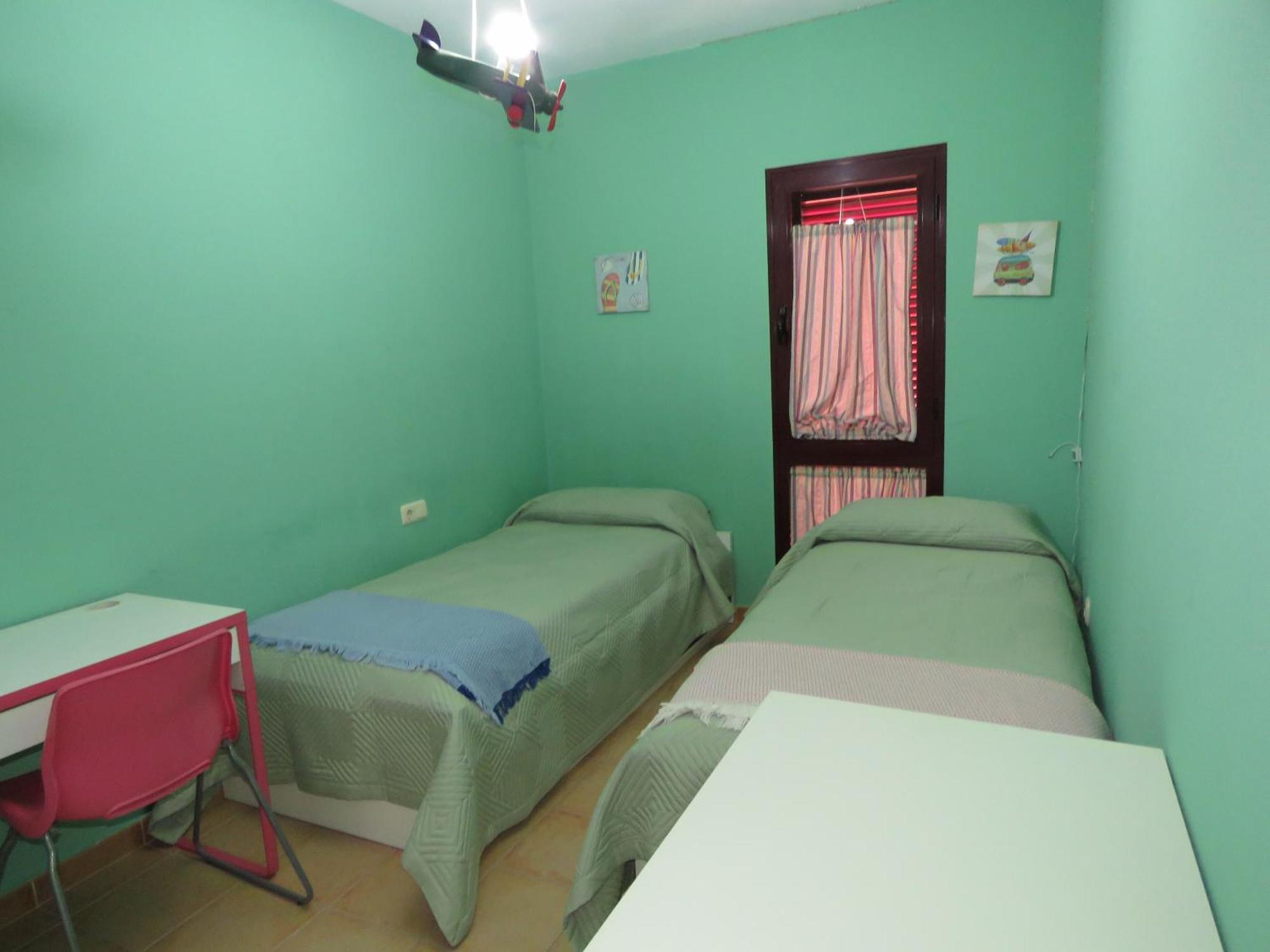 Casa Del Sol Villa Коралео Екстериор снимка