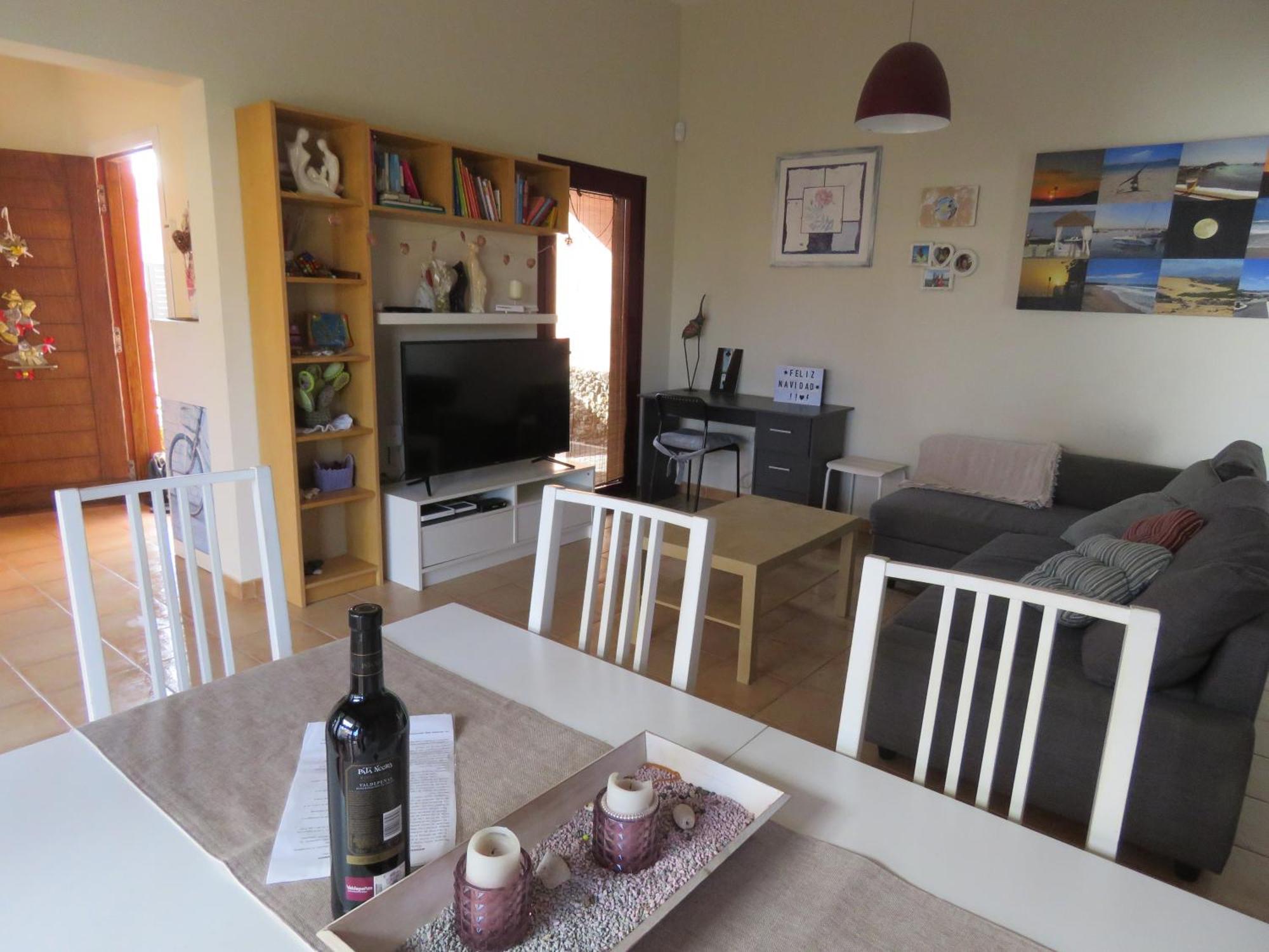 Casa Del Sol Villa Коралео Екстериор снимка