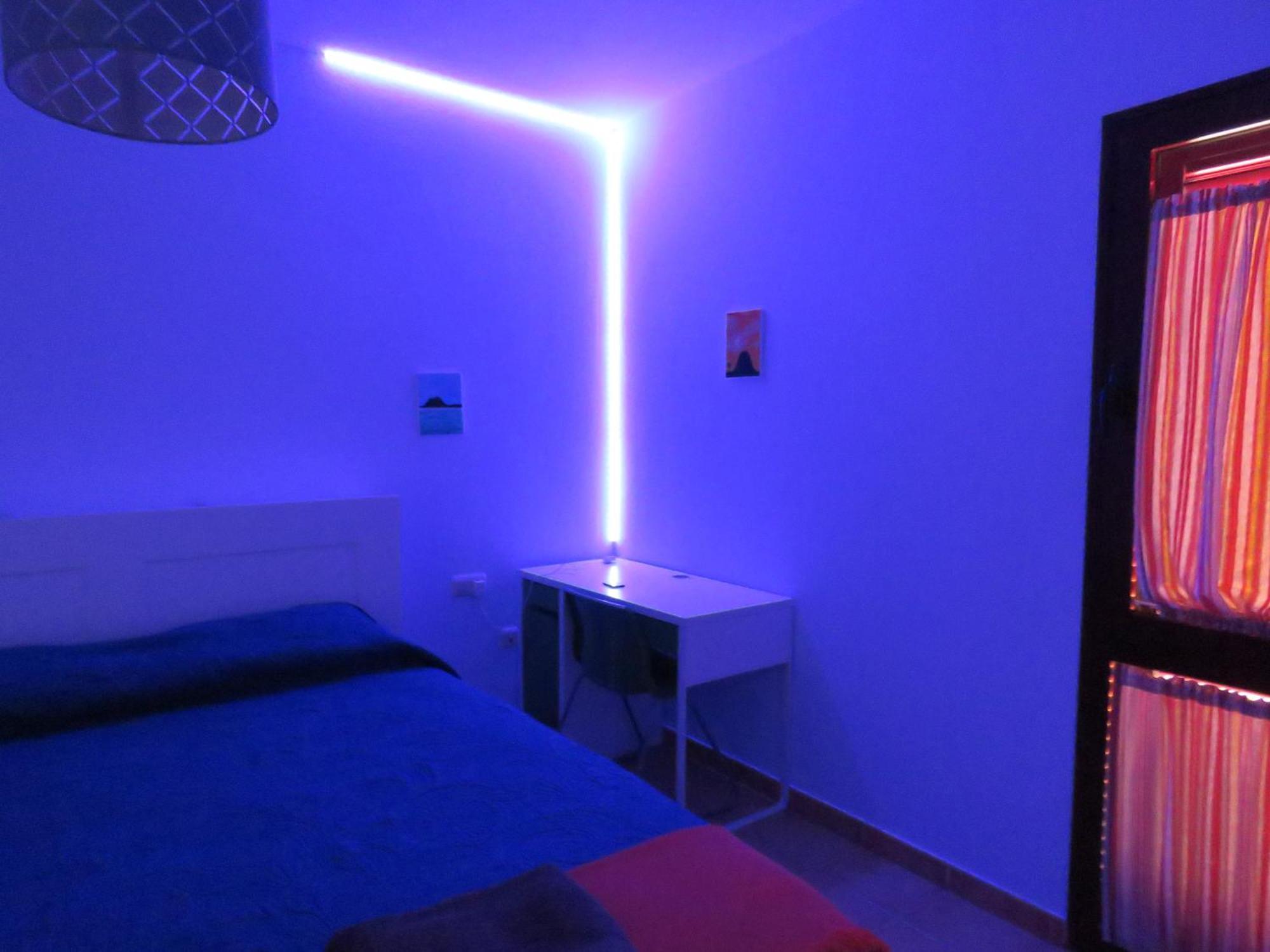 Casa Del Sol Villa Коралео Екстериор снимка